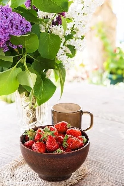 Клубника на подоконнике: пошаговое руководство по выращиванию ароматных ягод в домашних условиях