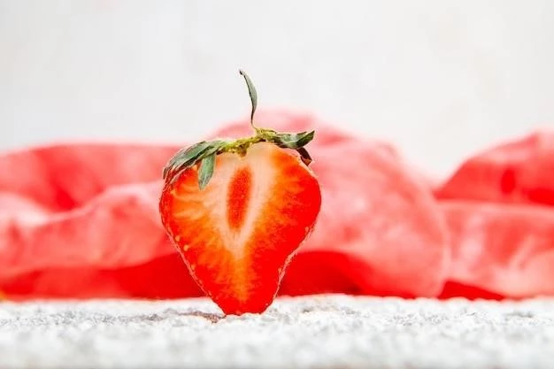 Клубника на подоконнике: от семечка до ягоды
