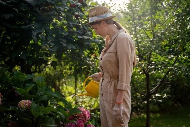Секреты моего богатого урожая малины: опыт бывалого садовода